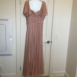 ASOS Maternity Bridesmaid Dress